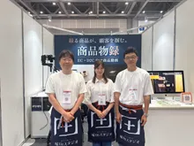 商品動画の構成イメージ 2