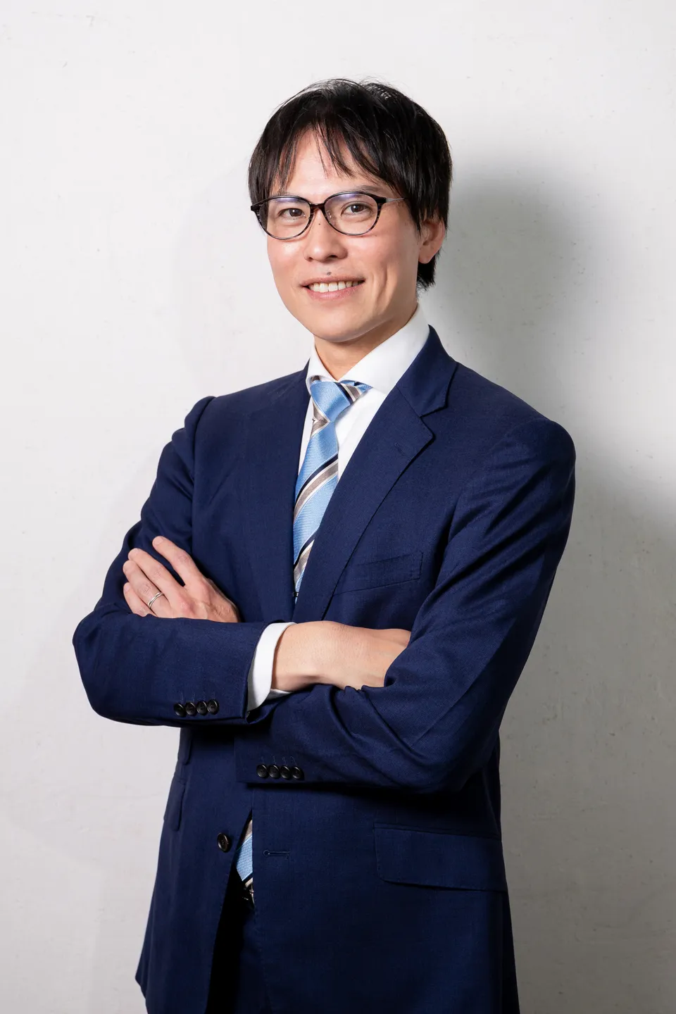 神田フォリオ ビジネスプロフィール写真