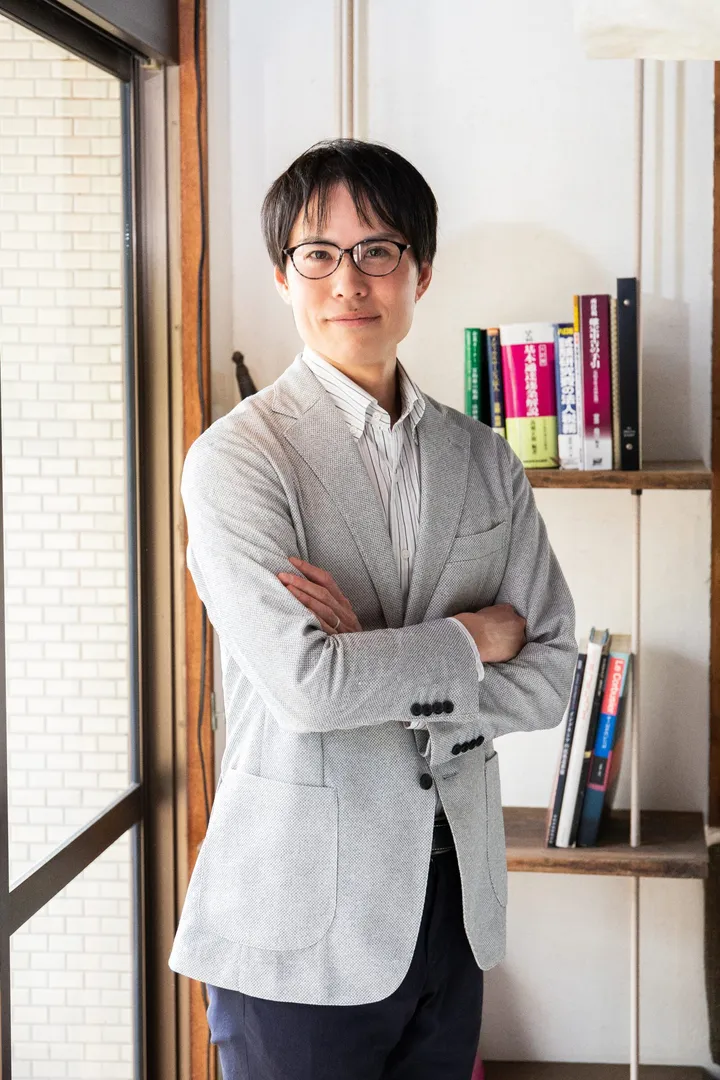 出張フォリオ|出張・プロフィール写真