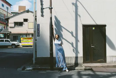 映像制作：シネマカメラでの収録